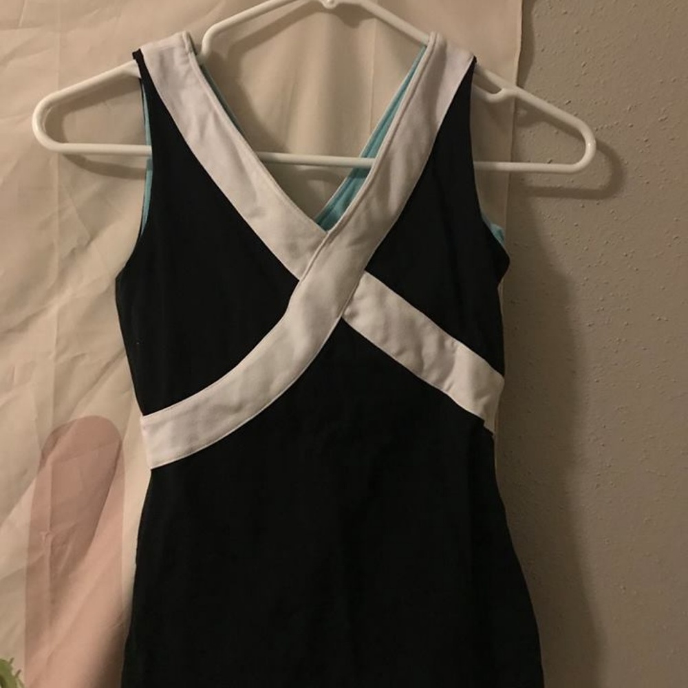 Lululemon work out top